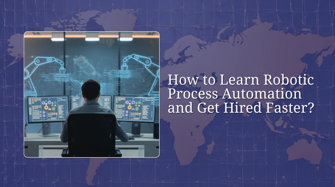 learn robotic process automation and get hired in 2026